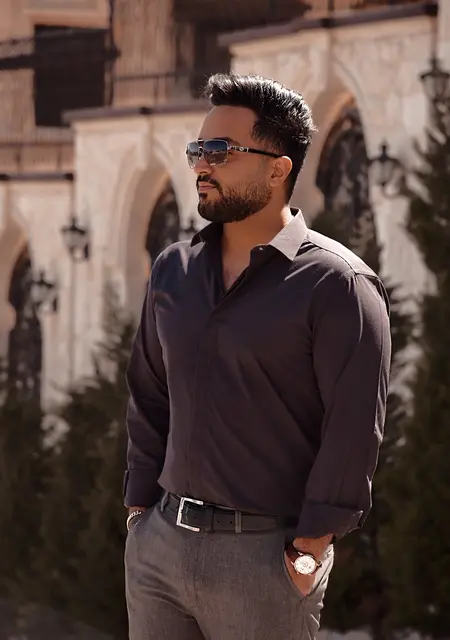 Я Ali, 31, знакомлюсь для дружбы в Амстердаме