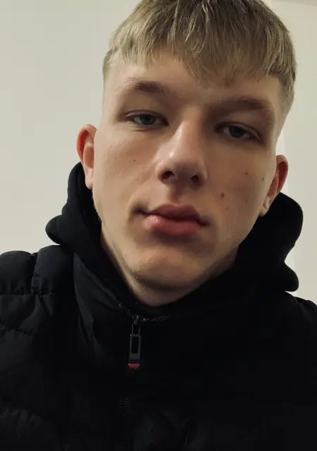 Я Vadym, 19, из Праги, ищу знакомство для дружбы