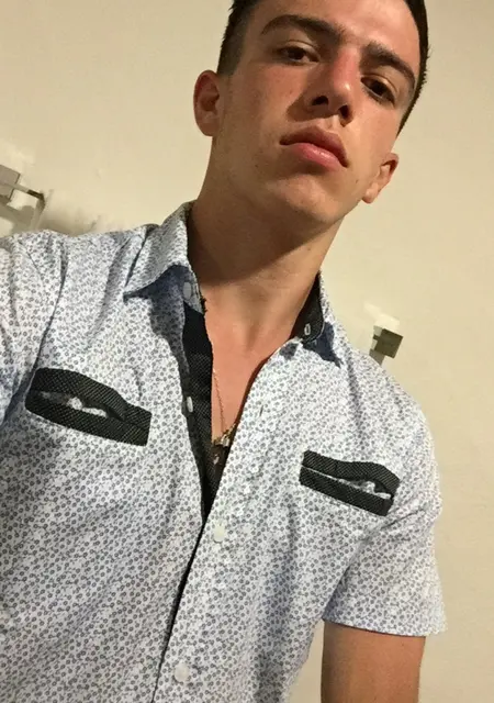 Я Luis Gerardo, 25, из Сан-луис-потоси, ищу знакомство для вирта