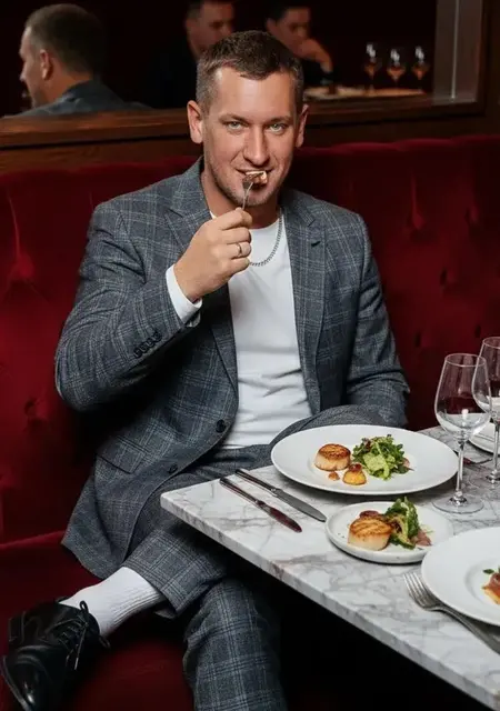 Maksim de Valencia, tengo 38 años, listo para conocer para lío de una noche