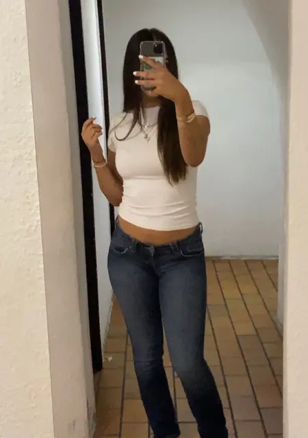 Я Oliwka, 25, из Величка, ищу знакомство для вирта