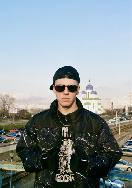 Я Кирилл, 27, знакомлюсь без обязательств в Боярке