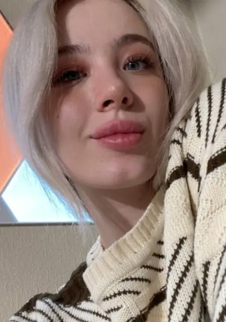 София з Кам'янське, шукаю на сайті знайомства без зобов'язань