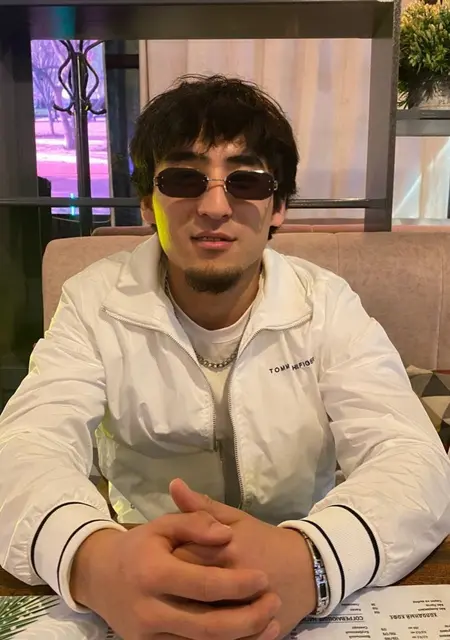 Kartal из Бишкека, мне 20, познакомлюсь без обязательств