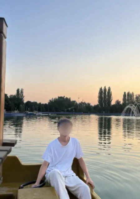 Yosia из Душанбе, ищу на сайте постоянные отношения