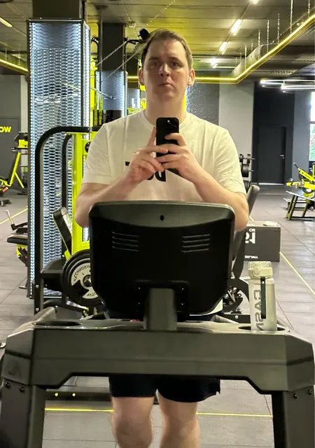 Я Андрій, 34, из Хмельницкого, ищу знакомства без обязательств