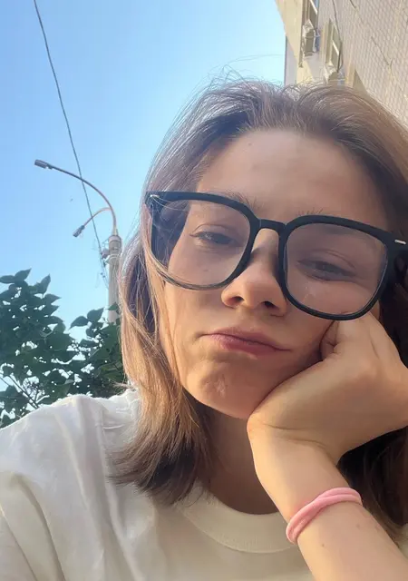Я Daria, 22, из Вашингтона, ищу знакомство для совместных путешествий