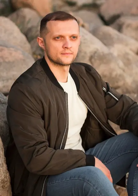 Ваня из Первомайска, ищу на сайте знакомства на одну ночь