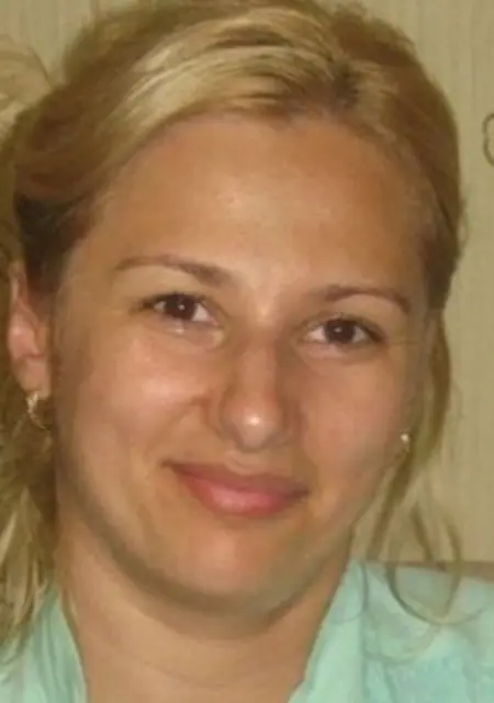 Я Елена, 44, знакомлюсь для вирта в Витебске