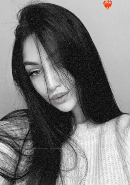 Я Віка, 25, из Бережан, ищу знакомство для постоянных отношений