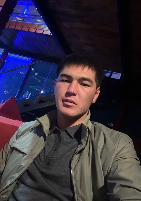 Asylbek из Шымкента, ищу на сайте знакомства на одну ночь