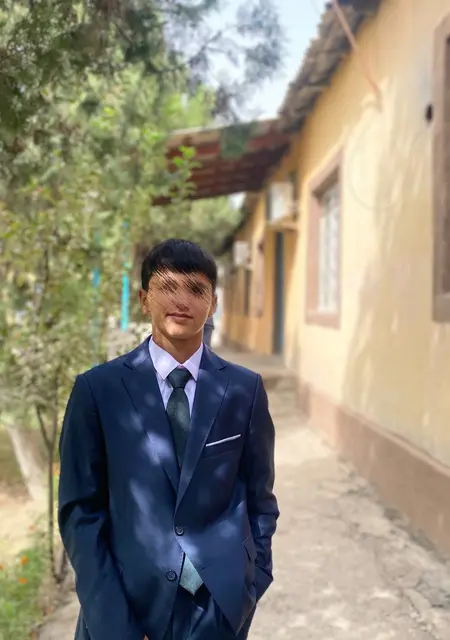 Nazir из Душанбе, ищу на сайте знакомства на одну ночь