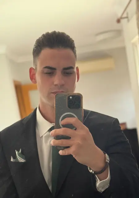 Jky de Granada, busco en el sitio lío de una noche