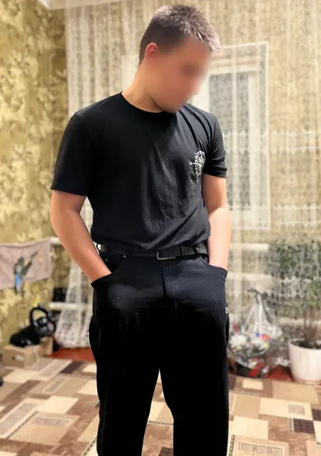 Сергей из Павлограда, мне 26, познакомлюсь на одну ночь