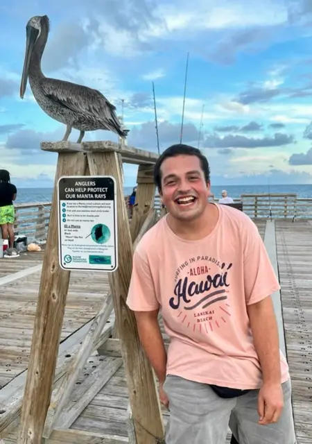 Soy Myhuange, 20 años, conociéndome para hacer nuevos amigos en Cartagena