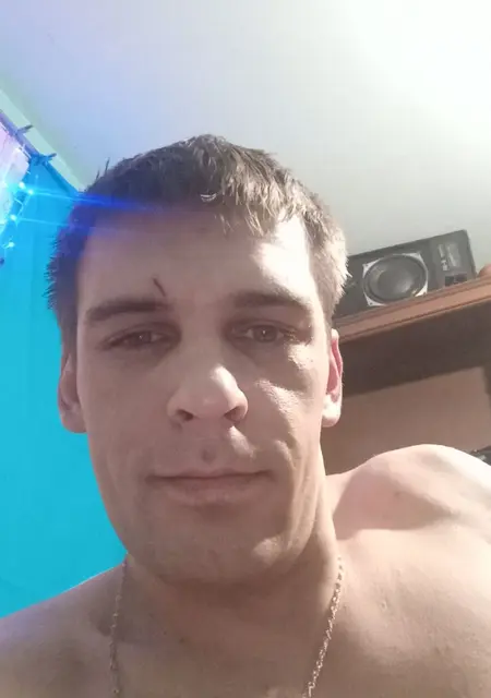 Василий Гермаш из Киева, ищу на сайте знакомства на одну ночь