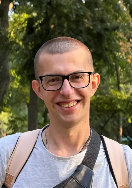 Я Богдан, 30, из Кривого Рога, ищу знакомство для вирта