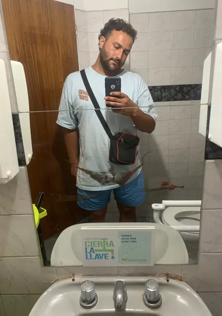 Gabruell из Сан-Хуан, ищу на сайте знакомства без обязательств