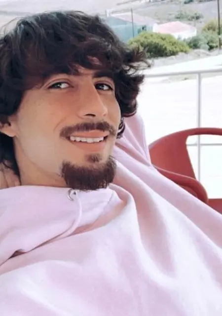 Я Diogo, 27, из Сан-Браш-ди-Алпортел, ищу знакомство для постоянных отношений