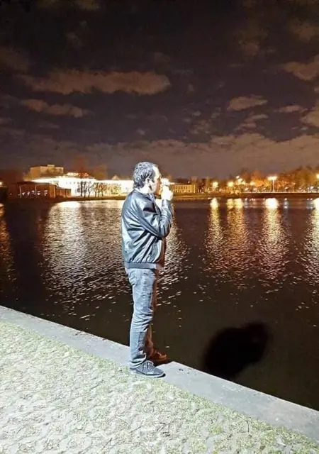 Vahe из Еревана, ищу на сайте открытые отношения