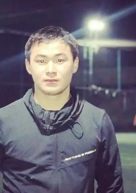 Айбек из Бишкека, мне 28, познакомлюсь без обязательств