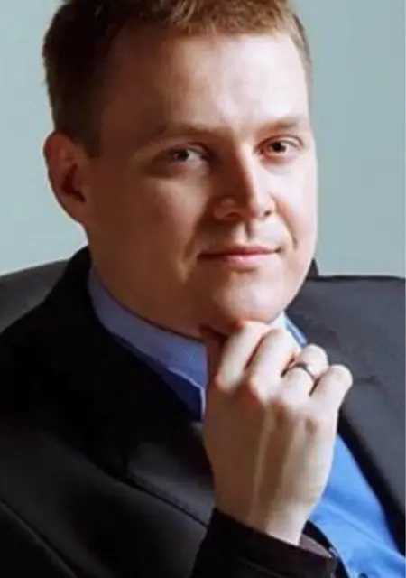 Oleh з Тернополя, шукаю на сайті знайомства на одну ніч