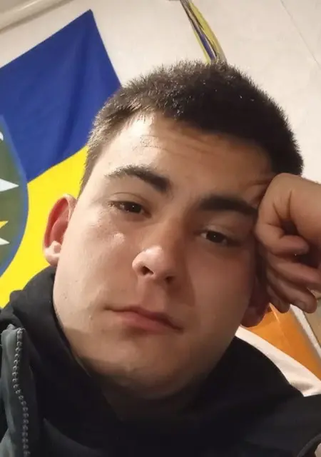Я Volodymyr, 19, знакомлюсь без обязательств в Умани