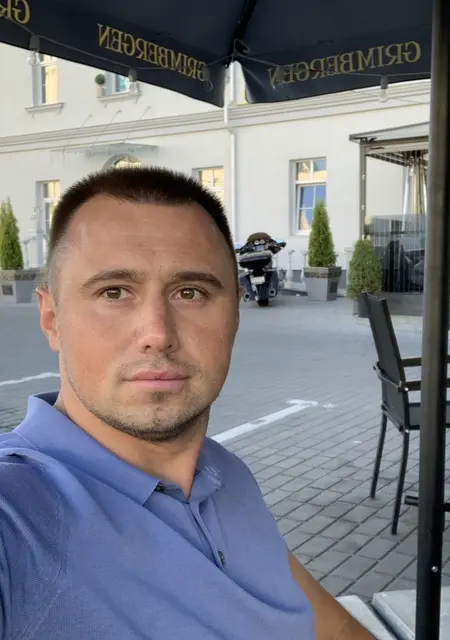 Костя из Гродно, мне 38, познакомлюсь на одну ночь