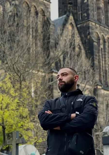 Я Bohdan, 21, знакомлюсь без обязательств в Венден