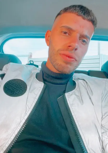 Я Jose, 25, из Порта, ищу знакомство для общения