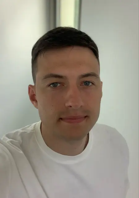 Я Всеволод, 29, знакомлюсь для постоянных отношений в Минске