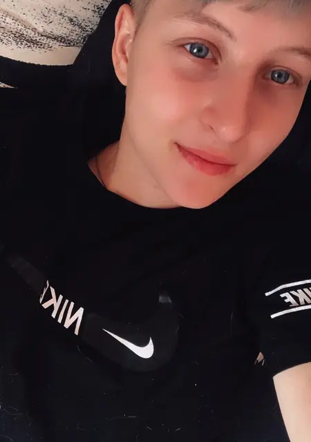 Я Кицуня, 21, знакомлюсь для дружбы в Могилёве