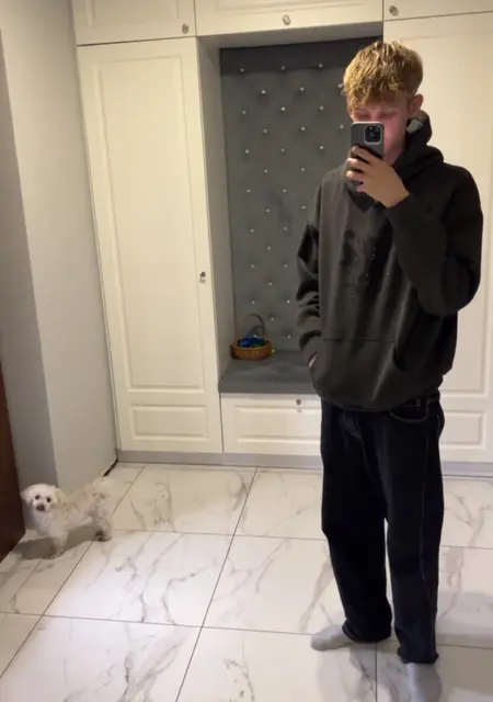 Pawel из Познани, ищу на сайте вирта