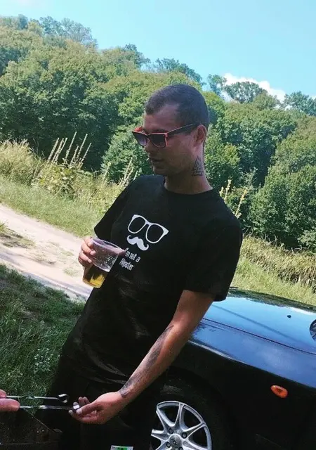 Сергій из Ковеля, мне 23, познакомлюсь для приятного времяпровождения