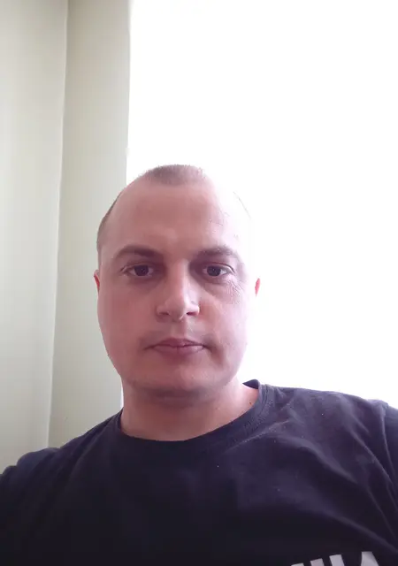 Я Юра, 34 років, знайомлюсь без зобов'язань у Мукачеве