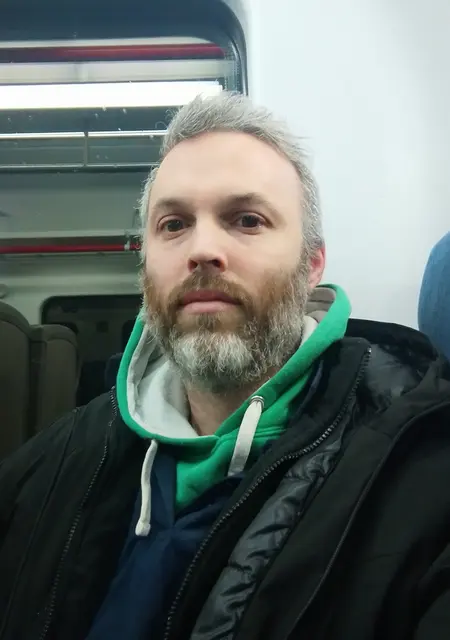 Markeu de Madrid, tengo 34 años, listo para conocer para chatear