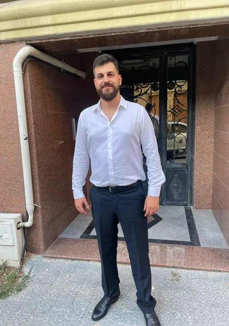 Я Candas, 33, знакомлюсь для постоянных отношений в Адане