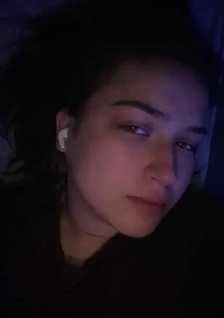 Я Маргарита, 24, из Гомеля, ищу знакомство для дружбы