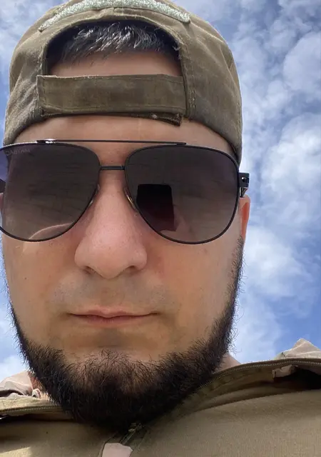 Я Шахрам, 25, из Киева, ищу знакомство для дружбы