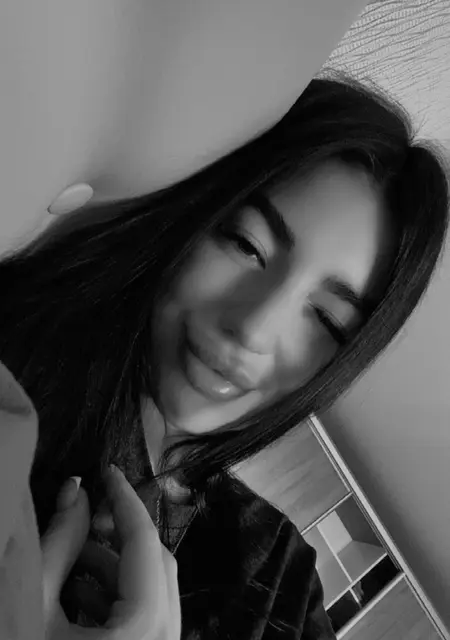 Я Елизавета, 24 років з Кривого Рогу, шукаю знайомство для дружби