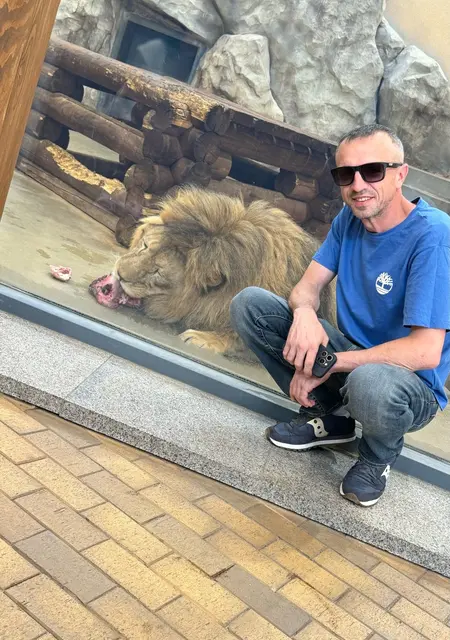 Я Valera, 47, из Харькова, ищу знакомство для постоянных отношений