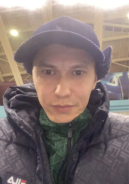 Я Yersyn, 36, знакомлюсь без обязательств в Астане