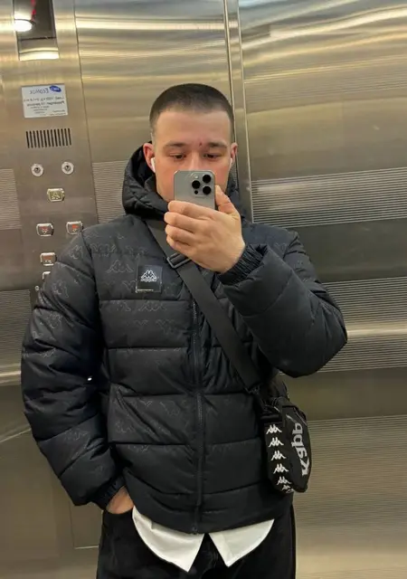 Я Анатолий, 22, знакомлюсь для дружбы в Турнов