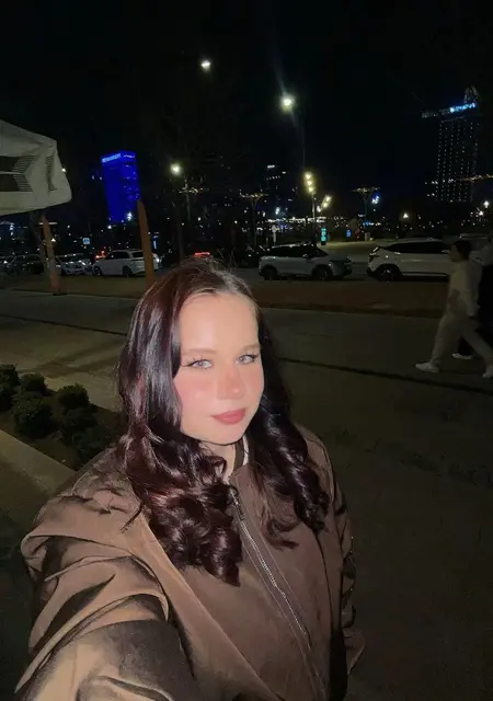 Я Lika, 19, знакомлюсь без обязательств в Ташкенте