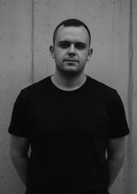 Я Selim, 34, из Мюнхена, ищу знакомство для постоянных отношений