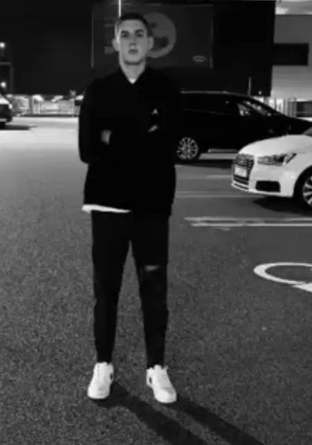 Льоша из Переяслава-Хмельницкого, мне 25, познакомлюсь на одну ночь