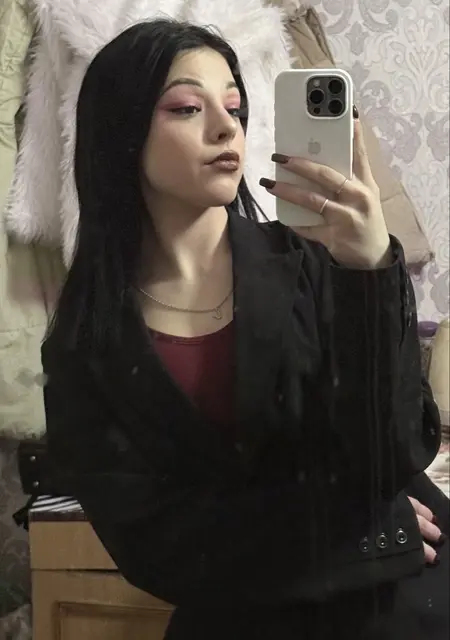 Юлькисс из Риги, ищу на сайте знакомства на одну ночь