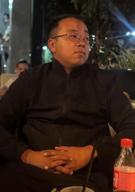 Я Атымтаев, 31, из Актобе, ищу знакомство для вирта