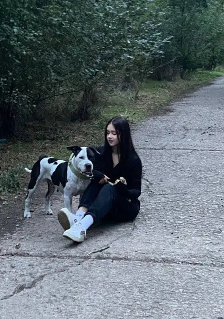 Я Соня, 20 років, знайомлюсь для вірт у Київ