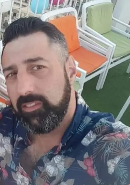 Jorge de Benidorm, busco en el sitio relación sin ataduras